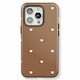 image 4 of Chocolate Hearts Phone Case | Brown | Galaxy S25
Slim | Galaxy S25
Slim