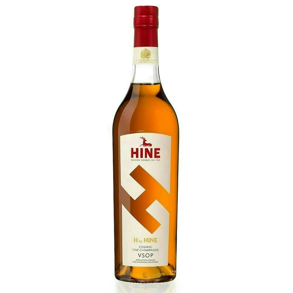 H by Hine Champagne Cognac