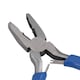 image 2 of Mini Plier Set Craft Jewellery Making Cutters Long Nose Circlips Engineers 8pc Set