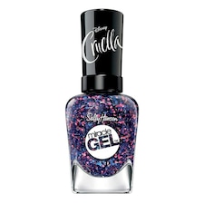 Sally Hansen Miracle Gel Nail Polish 865 No To Conformity N/A