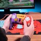 image 7 of Dragon Ball Z PS5 Dualsense Controller Combo Accessories Pack