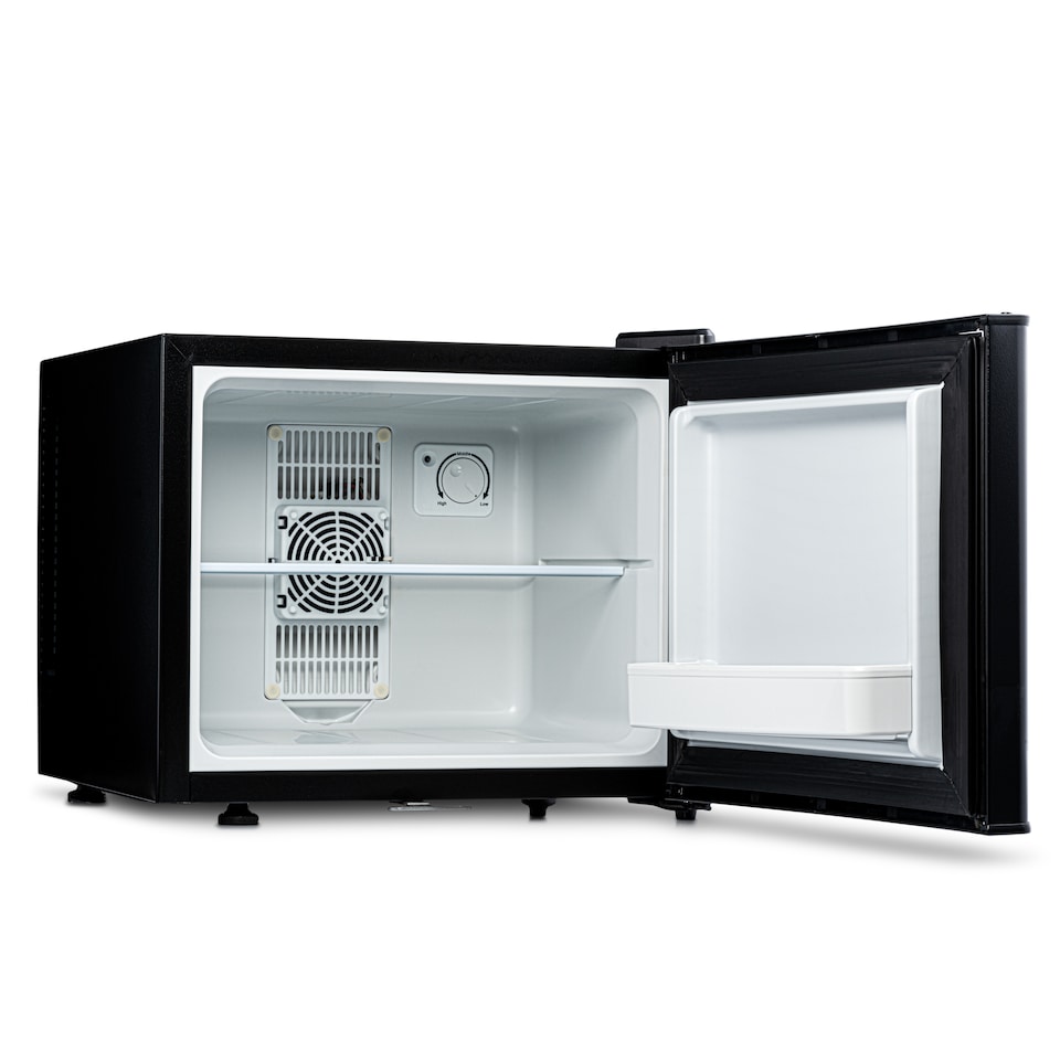 image 1 of Subcold Aire20 LED Thermoelectric Mini Drinks Fridge 20 Litre Net Capacity