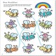 image 3 of Orchard Toys More Things To Do Sticker Activity Book