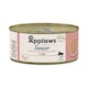 image 6 of Applaws Senior Cat Tuna With Salmon 70g (Pack of 24)