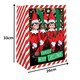 image 2 of The Elf On The Shelf Christmas Medium Gift Bag
