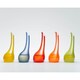 image 5 of Riedel Cornetto Confetti Blue Decanter