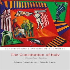 The Constitution Of Italy