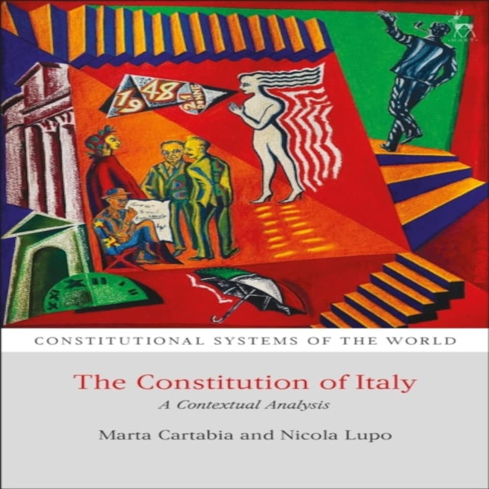 The Constitution Of Italy