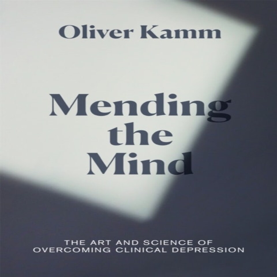 Mending The Mind