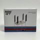 image 6 of Paddock Service Tent Set Martini Racing 1:64 Scale Mini GT MGTAC16