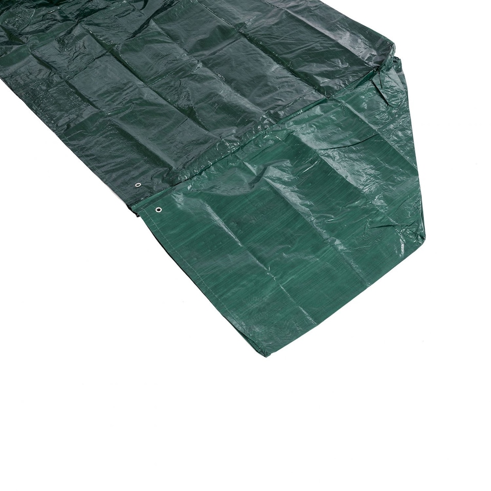image 1 of Waterproof Ride-On Lawn Mower Cover - 230 x 120 x 110cm