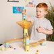 image 2 of boppi Bamboo Marble Run - Starter Pack 815005A