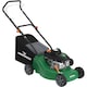 image 1 of Hawksmoor 132cc HP Petrol Lawnmower 40cm