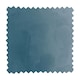 image 4 of Allegra Divan Bed with Upholstered Headboard - Blue - King / 5ft
