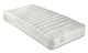 image 6 of Oslo White Quadruple Sleeper Bunk Bed And Noah Memory Foam Mattresses