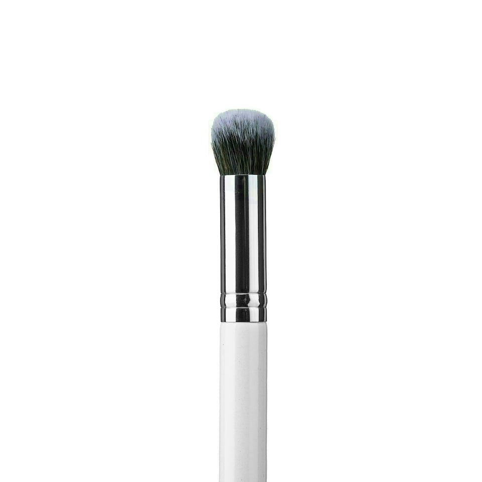 image 1 of EB6 Blending Brush - Glisten Cosmetics Multi
