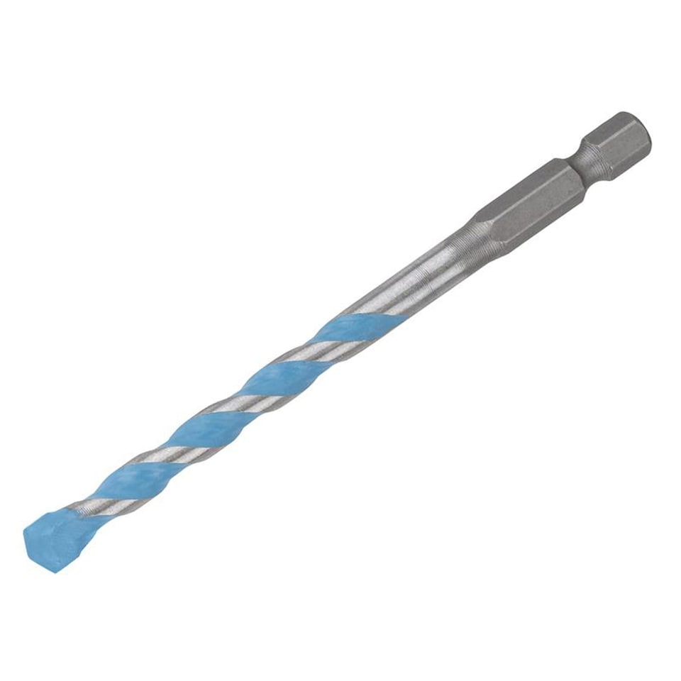 Bosch EXPERT HEX-9 Multi Construction Drill Bit 6.5 x 50 x 100 mm, Carbide, 1 Pack