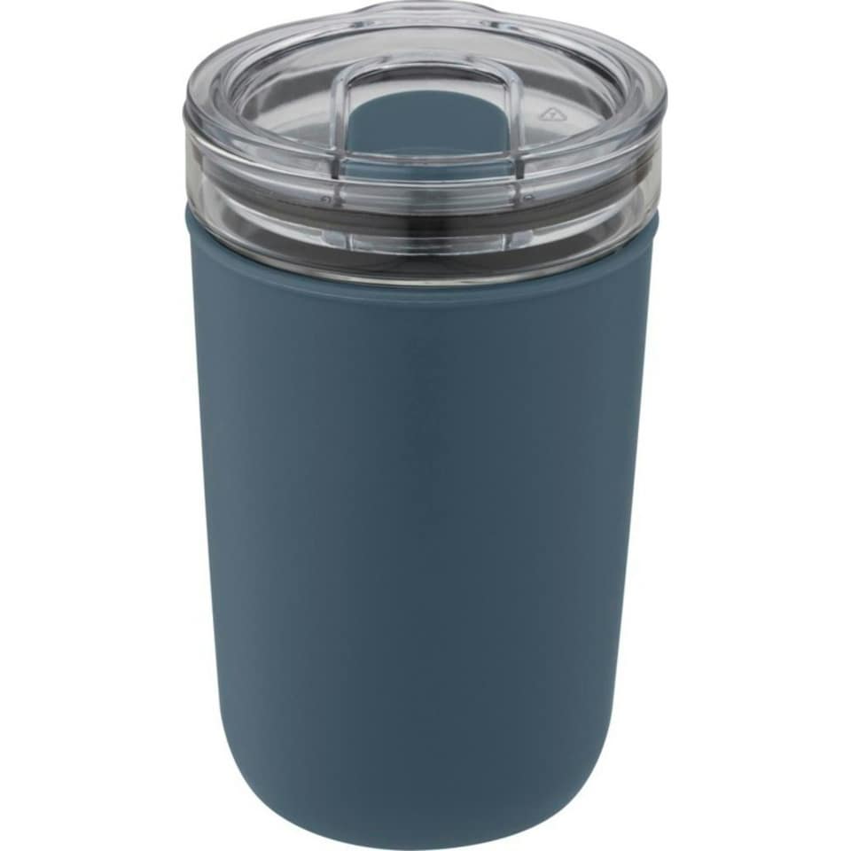 image 1 of Avenue Bello Glass Tumbler - Ice Blue - One Size