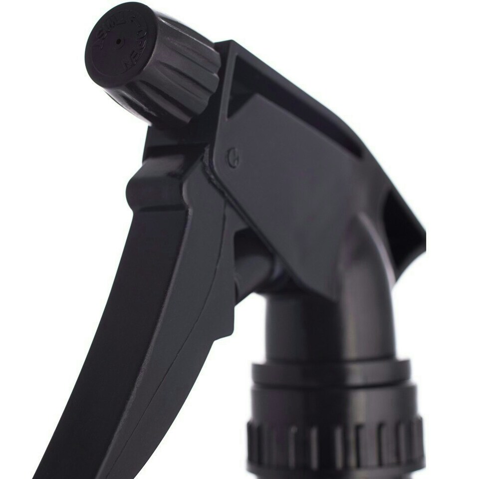 image 1 of Kobe Black Aluminium Water Spray