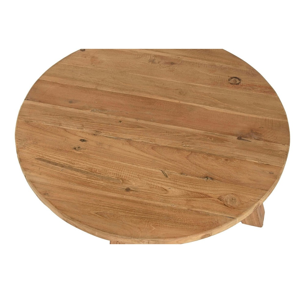 image 1 of Side table Home ESPRIT 70 x 70 x 40 cm N/A