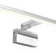 image 3 of Marlee 50 3000K | Wall | Chrome Silver | Chrome