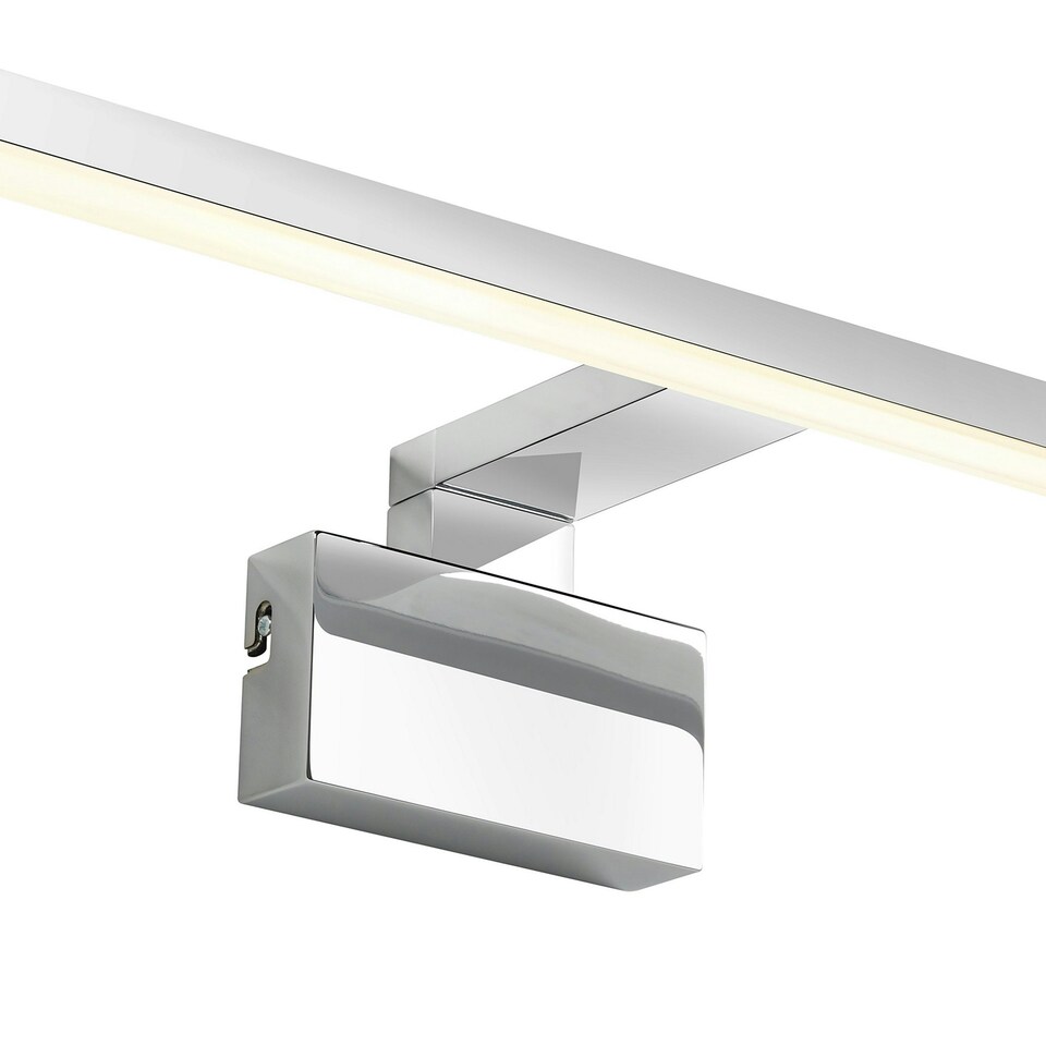 image 1 of Marlee 50 3000K | Wall | Chrome Silver | Chrome