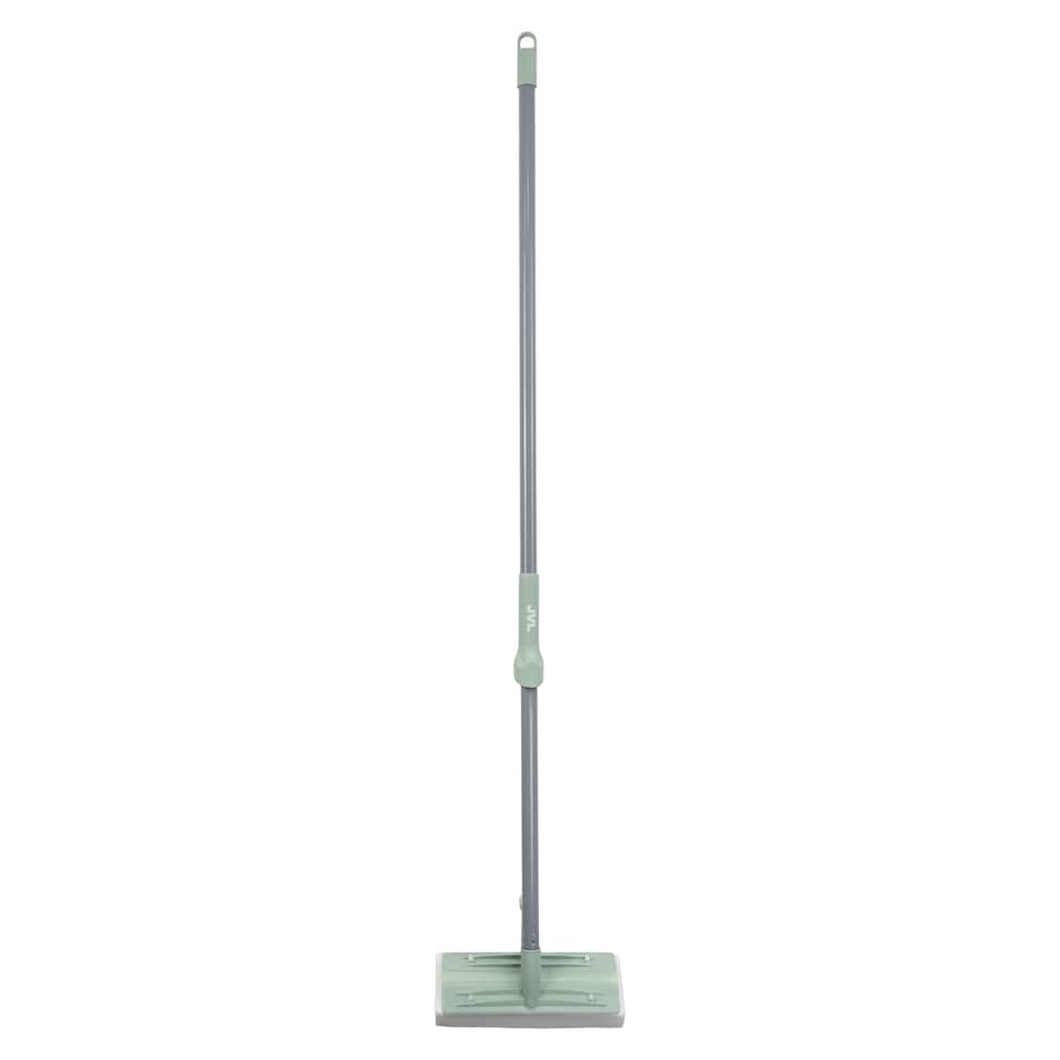 image 1 of JVL Sponge Mop - Grey
