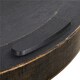 image 6 of Yaheetech 46 cm Outdoor Patio Heavy Duty Market Umbrella Base Stand Bronze