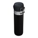 image 2 of Quick-Flip Water Bottle 0.7L | Black | Black | 700ml