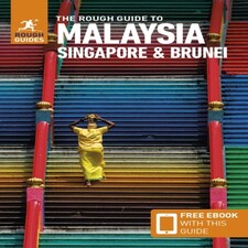 Malaysia Singapore & Brunei