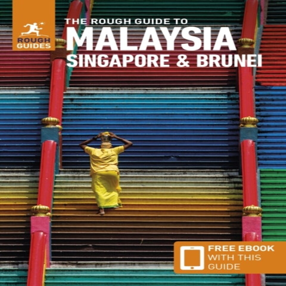 Malaysia Singapore & Brunei