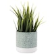 image 2 of English Tableware Company Artisan Flower Small Planter