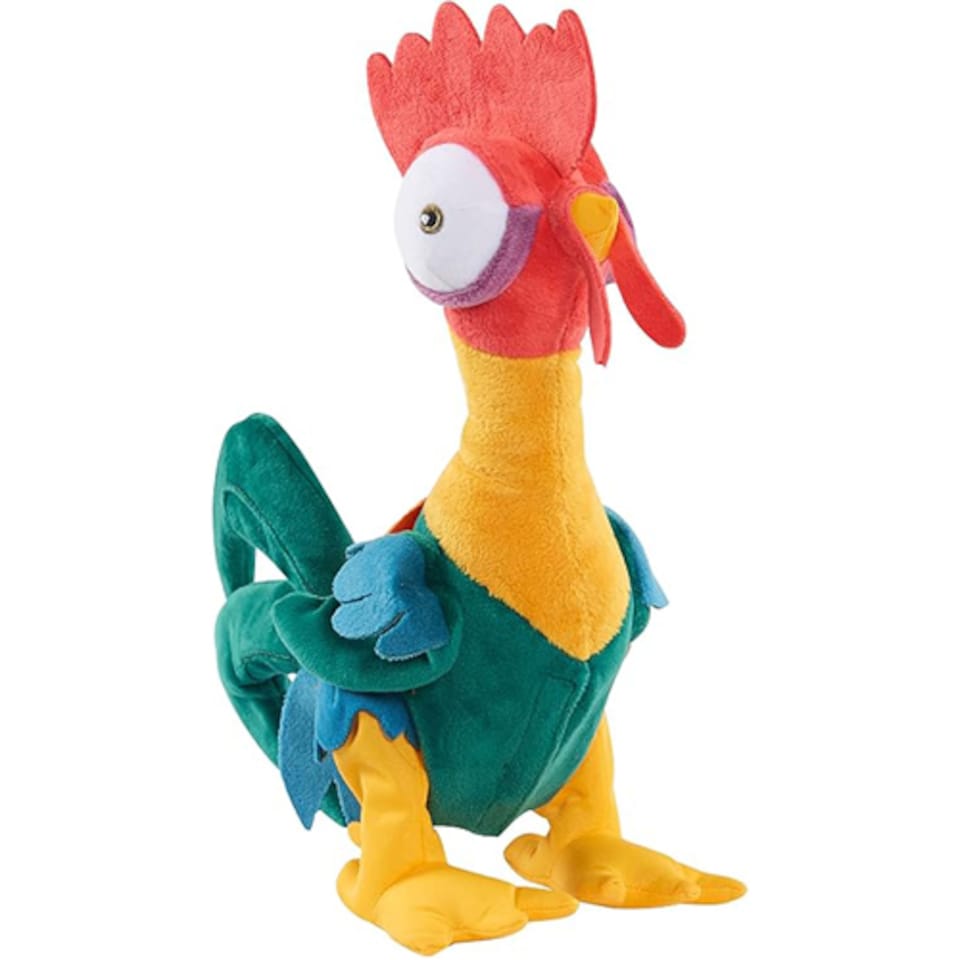 Moana Hei Hei Feature Plush