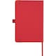 image 2 of Marksman Thalaasa Ocean Bound Plastic Notebook - Red - One Size