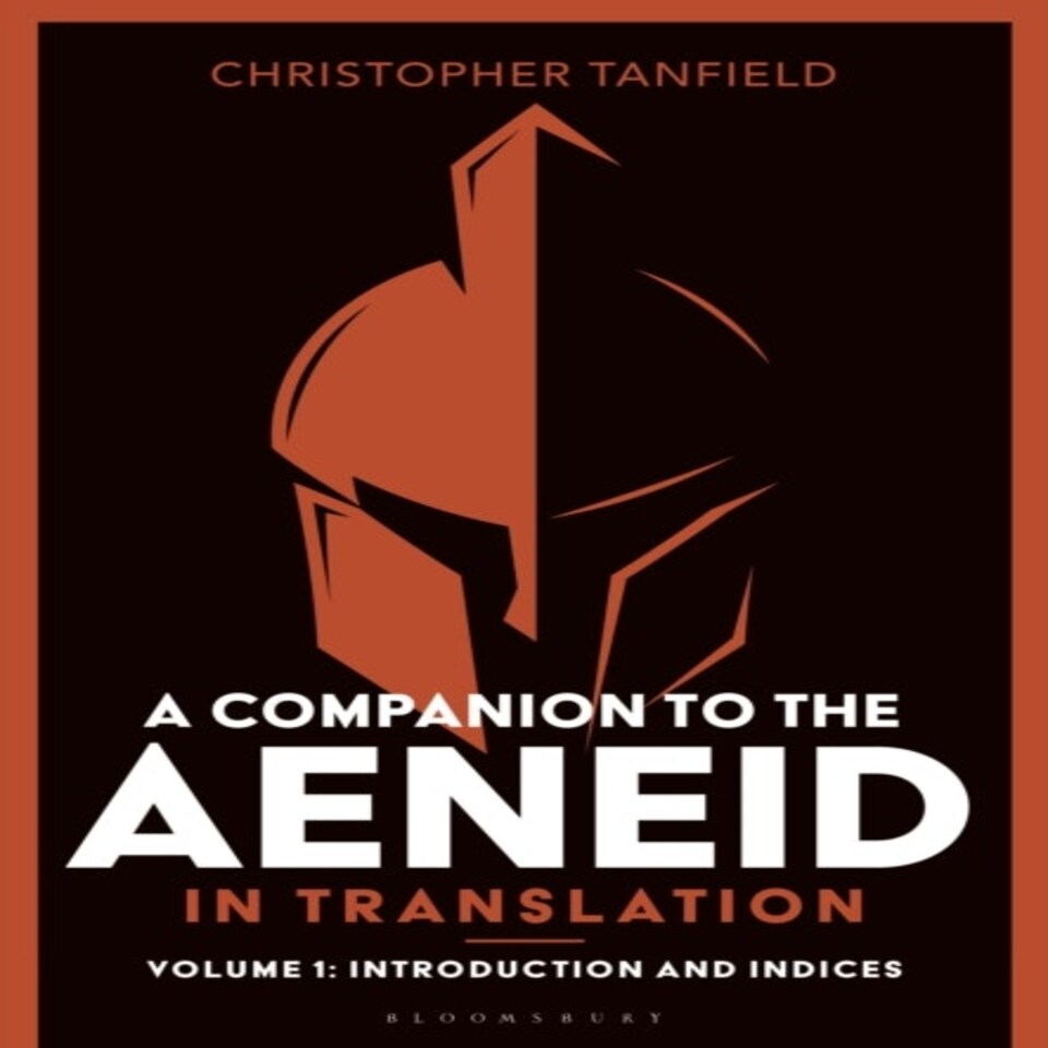 Companion To The Aeneid In Translation