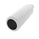 image 4 of Avira Avior Recycled Stainless Steel 1L Water Bottle - White - One Size White | One Size