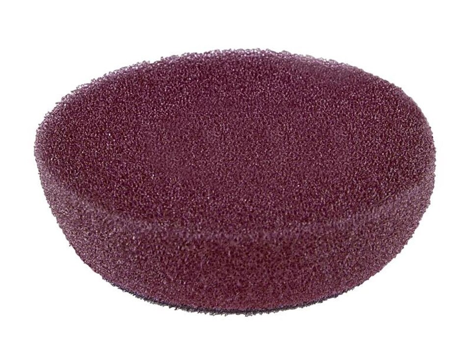 Flex Power Tools Medium Polishing Pad 50mm 5 Pack