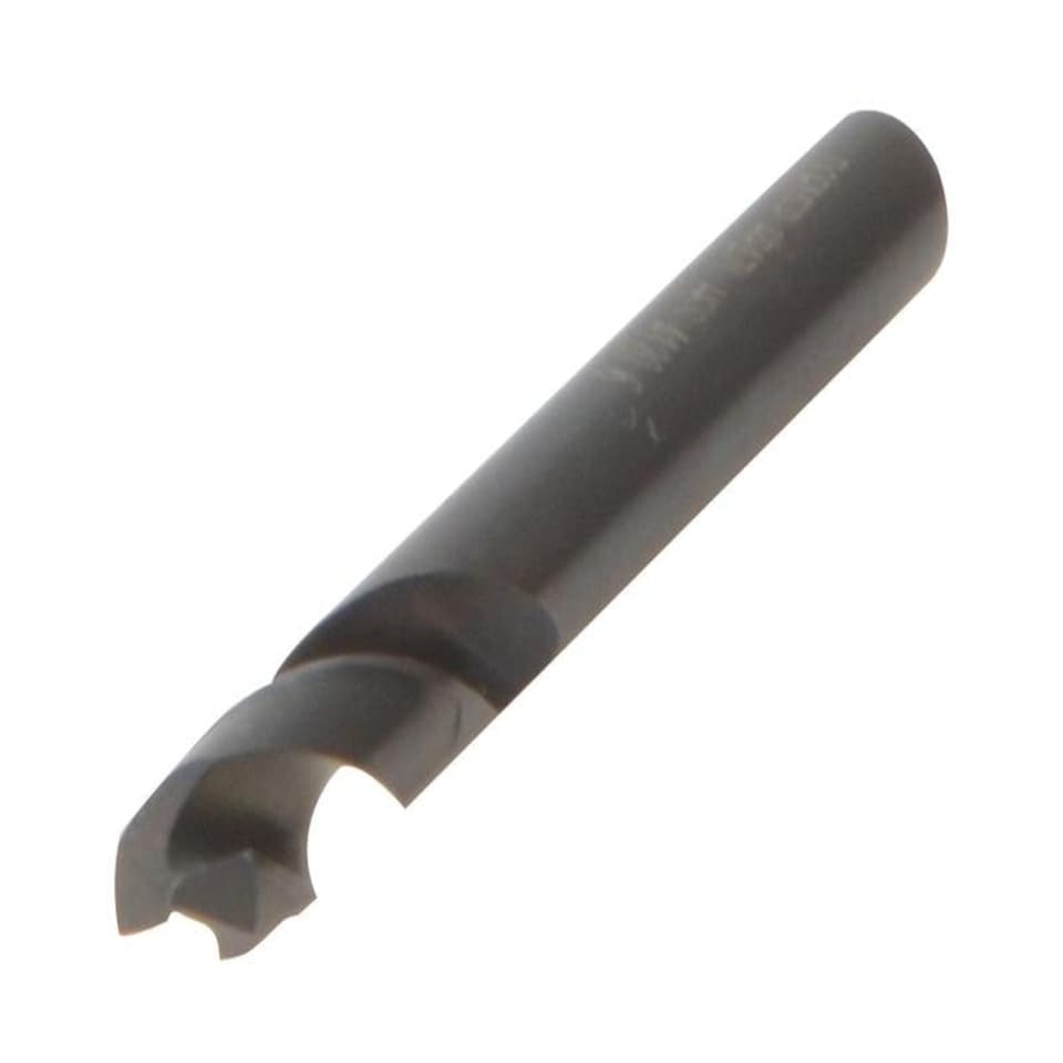 Dormer A120 Hss Stub Drill 4.50Mm Ol:58Mm Wl:24Mm