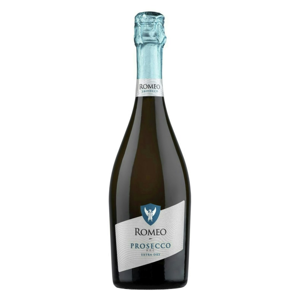 Romeo Prosecco DOC 75cl