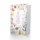 image 2 of Greeting Card The Big One 18 Year Old Milestone Floral Flowers