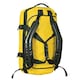 image 2 of Stormtech Waterproof Gear Holdall Bag (Large) - Yellow/Black - One Size