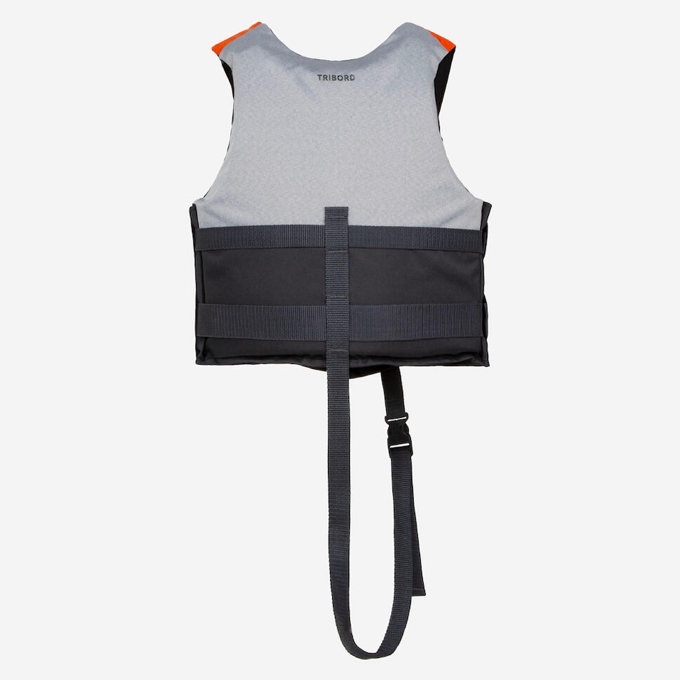 image 1 of Decathlon 50N+ Buoyancy Aid Kayak Stand-Up Paddle Dinghy