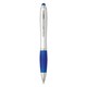 image 1 of MidOcean Riotouch Stylus Pen - Blue - One Size
