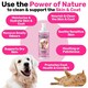 image 5 of No-Rinse Skin & Coat Foam