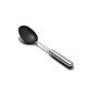 image 2 of OXO Good Grips Steel Silicone Cooking Spoon