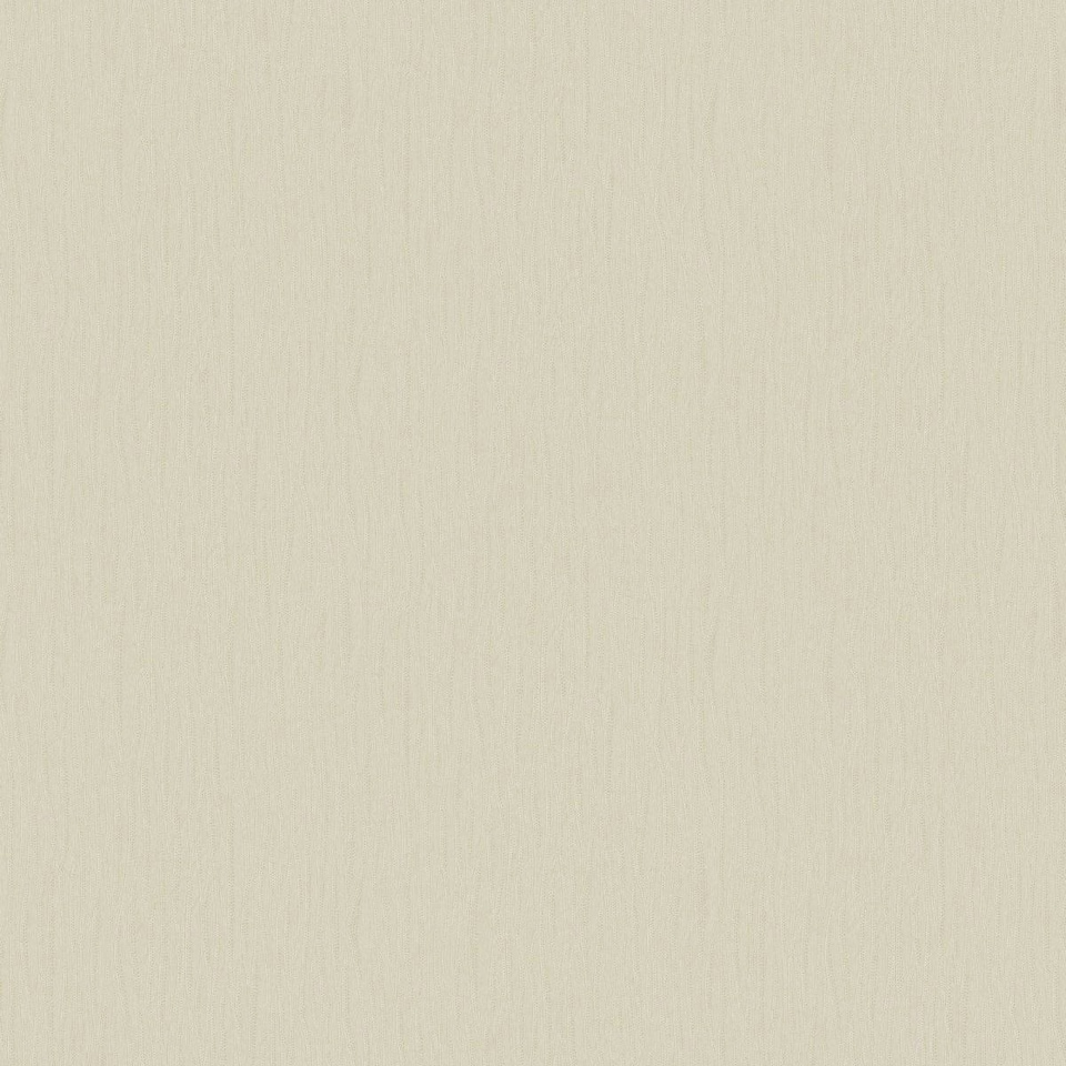 image 1 of World of Wallpaper Metallic Vinyl Textured Wallpaper - Soft Gold - 10m x 0.5m Gold