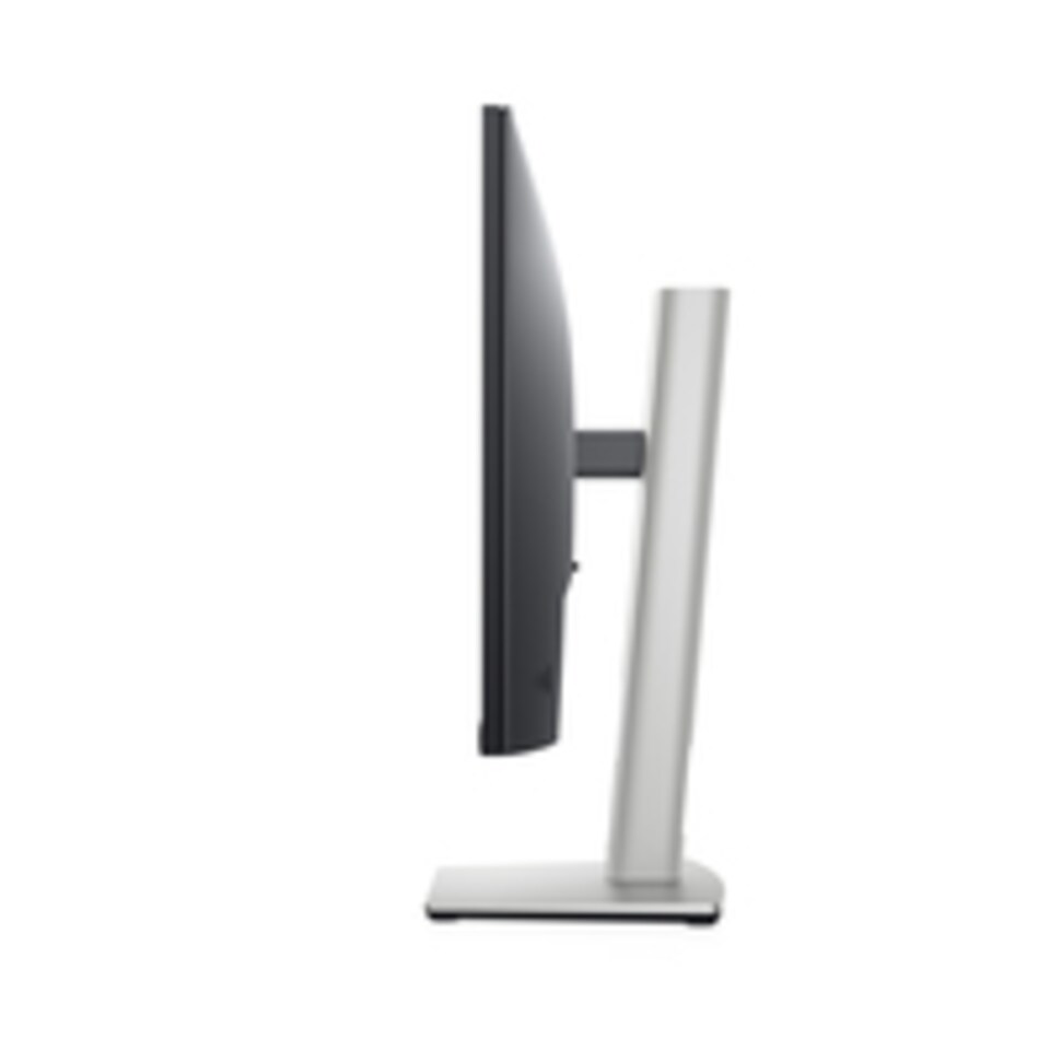 image 1 of DELL P Series 24 Monitor - P2422H 23" 1920 x 1080 pixels (Full HD) LCD display Black | Black | Black | 52.7 cm