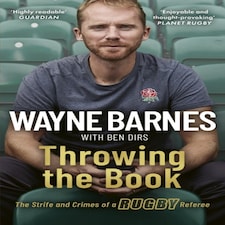 Throwing The Book
