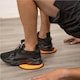 image 2 of Phoenix Fitness Dual Sided Gliding Discs