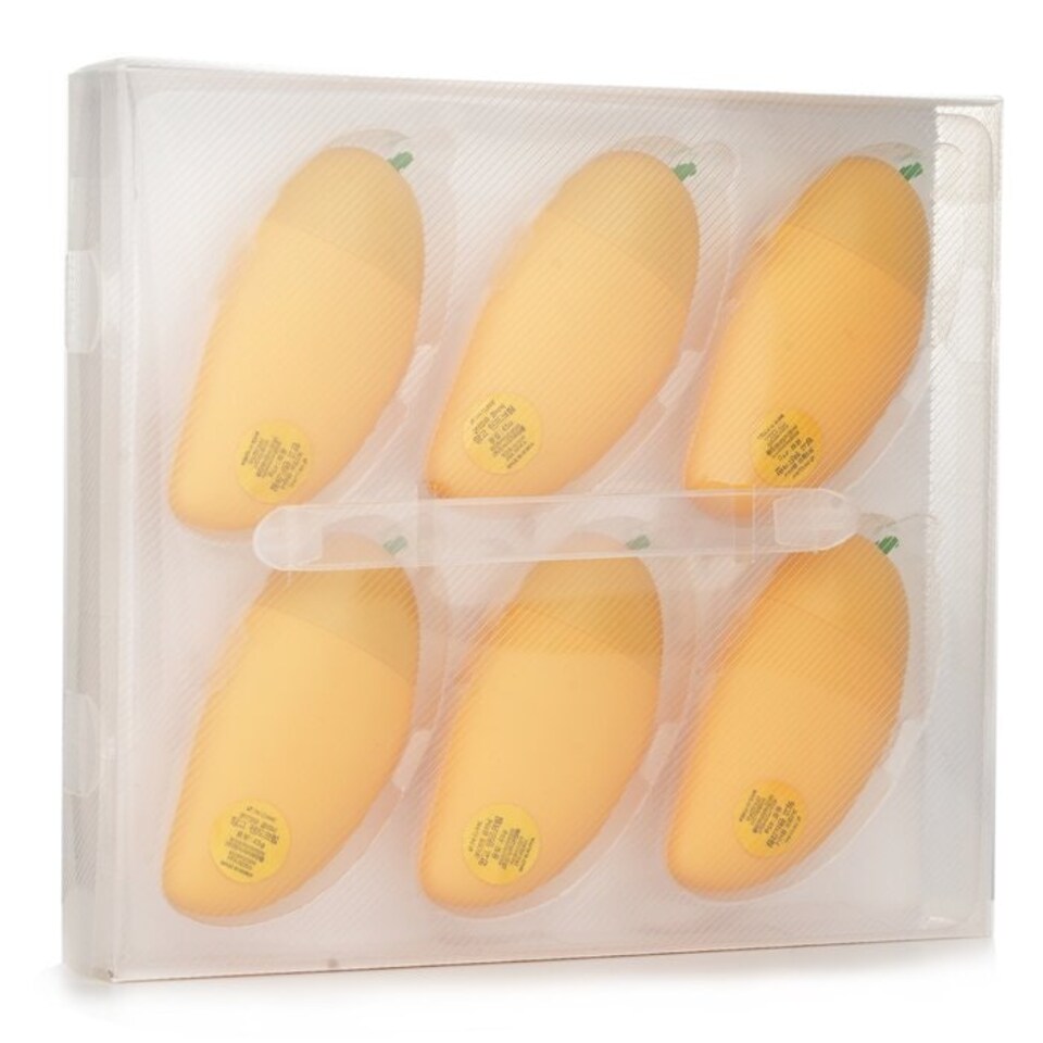 image 1 of Hand Cream - Mango - 45g x 6